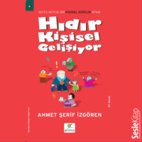 Ahmet Şerif İzgören. Hıdır Kişisel Gelişiyor
