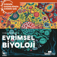 Çağrı Mert Bakırcı. EVRENİN KARANLIĞINDA EVRİMİN IŞIĞI BÖLÜM 2 / MATEMATİKSEL EVRİM VE POPÜLASYON GENETİĞİ - Evrimin Teorisi ve Matematiği