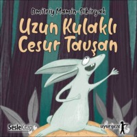 Dmitry Mamin-Sibiryak. İyi Uykular 1 - Uzun Kulaklı, Şaşı Gözlü, Kısa Kuyruklu Cesur Tavşan