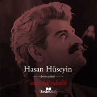 . Acıyı Bal Eyledik