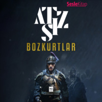 Hüseyin Nihal Atsız. Bozkurtlar