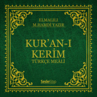 . Kur'an-ı Kerim
