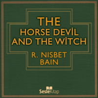 Анонимный автор. The Horse Devil And The Witch