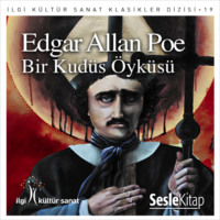 Эдгар Аллан По. Bir Kudüs Öyküsü