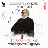 . Çağdaş Rus Öyküleri Antolojisi 11 - Kasaba Hekimi