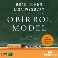 Brad  Cohen. O Bir Rol Model