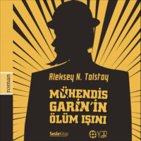 . Mühendis Garin'in Ölüm Işını
