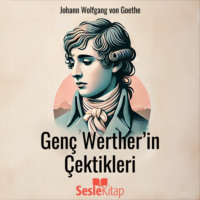 . Genç Werther'in Çektikleri