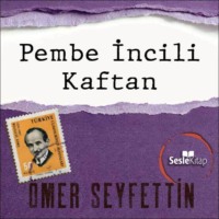 Ömer Seyfettin. Ömer Seyfettin Öyküleri - Pembe İncili Kaftan