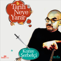 Koray Şerbetçi. Tarih Neye Yarar?