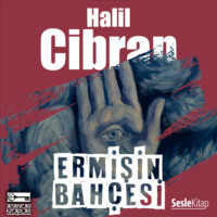 . Ermişin Bahçesi
