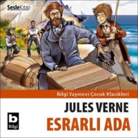 . Esrarlı Ada