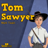 Mark 1835-1910 Twain. Tom Sawyer