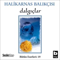 Halikarnas Balıkçısı. Dalgıçlar