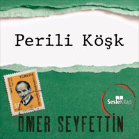 Ömer Seyfettin. Ömer Seyfettin Öyküleri - Perili Köşk