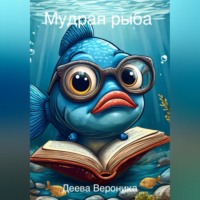 . Мудрая рыба