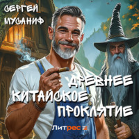 . Древнее китайское проклятие