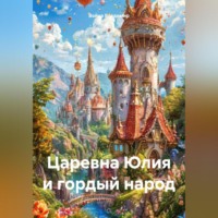 . Царевна Юлия и гордый народ