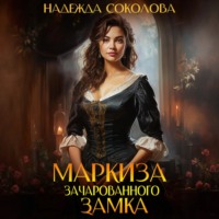 . Маркиза зачарованного замка