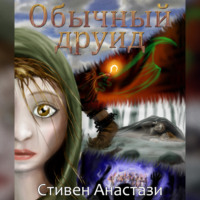 Стивен Анастази. Обычный друид
