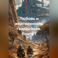 Alex Coder. Любовь и жертвенность гвардейцев. Книга 1