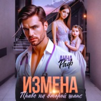 . Измена. Право на второй шанс
