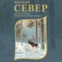 . Русский Север. Красота края в рассказах писателей