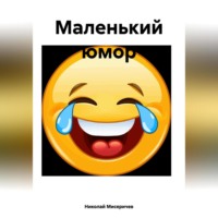 Николай Алексеевич Мисеричев. Маленький юмор
