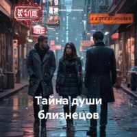 . Тайна души близнецов