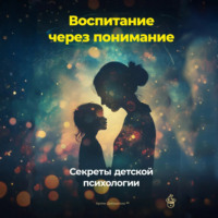 Артем Демиденко. Воспитание через понимание: Секреты детской психологии