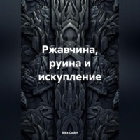 Alex Coder. Ржавчина, руина и искупление