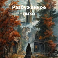 Наталья Шевелева. Разбуженное лихо