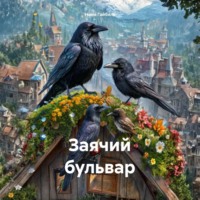 . Заячий бульвар