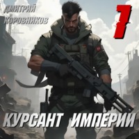Дмитрий Коровников. Курсант Империи – 1