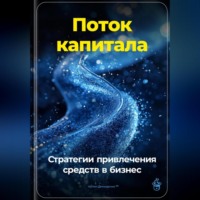 Артем Демиденко. Поток капитала: Стратегии привлечения средств в бизнес