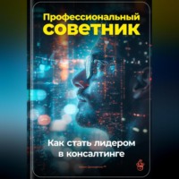 Артем Демиденко. Профессиональный советник: Как стать лидером в консалтинге