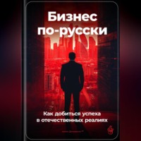 Артем Демиденко. Бизнес по-русски: Как добиться успеха в отечественных реалиях