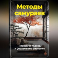Артем Демиденко. Методы самураев: Японский подход к управлению бизнесом