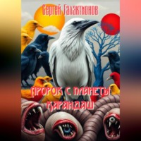 Сергей Валерьевич Галактионов. Пророк с планеты Карандаш