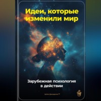 . Идеи, которые изменили мир: Зарубежная психология в действии