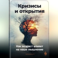 Артем Демиденко. Кризисы и открытия: Как возраст влияет на наше мышление