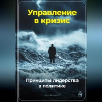 . Управление в кризис: Принципы лидерства в политике