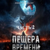 Андрей Александрович Небольсин. Пещера времени. Часть 2
