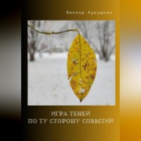 . Игра теней – по ту сторону событий