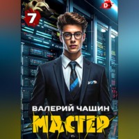 Валерий Чащин. Мастер 7