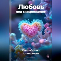 Артем Демиденко. Любовь под микроскопом: Как работают отношения