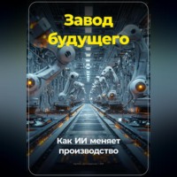Артем Демиденко. Завод будущего: Как ИИ меняет производство