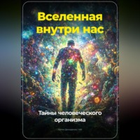 Артем Демиденко. Вселенная внутри нас: Тайны человеческого организма