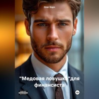 Олег Корч. «Медовая ловушка»для финансиста