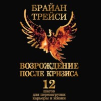 . Возрождение после кризиса. 12 шагов для перезагрузки карьеры и жизни